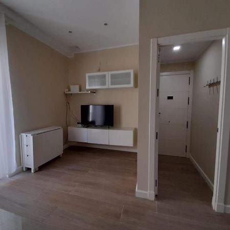Yedra Cadiz Appartement Buitenkant foto