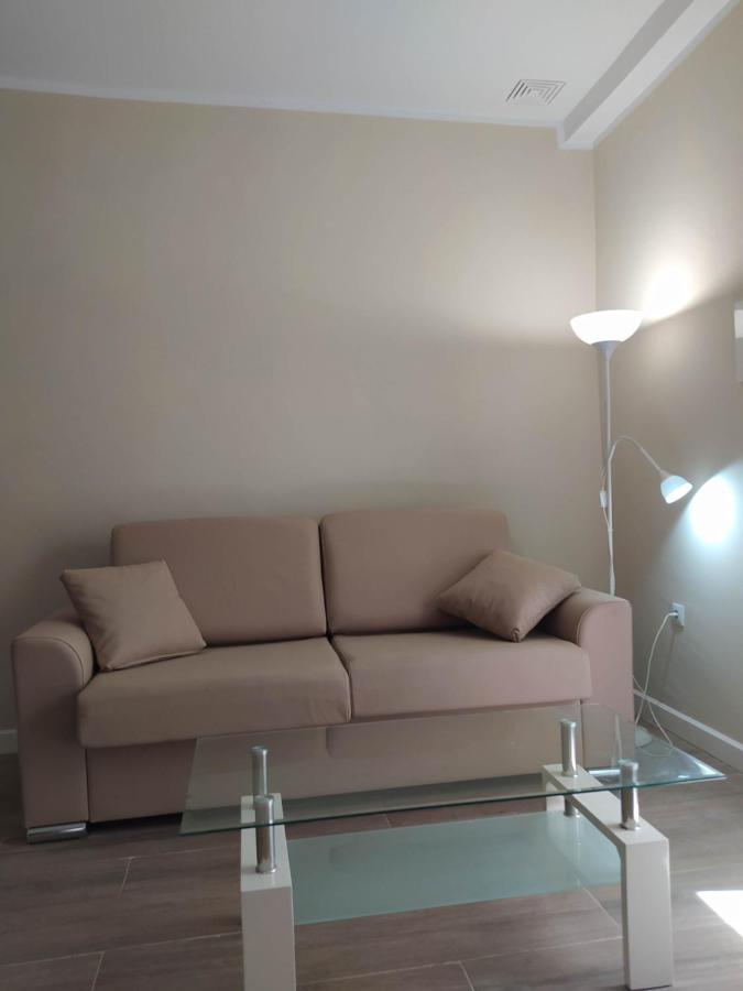 Yedra Cadiz Appartement Buitenkant foto