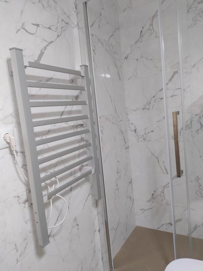 Yedra Cadiz Appartement Buitenkant foto