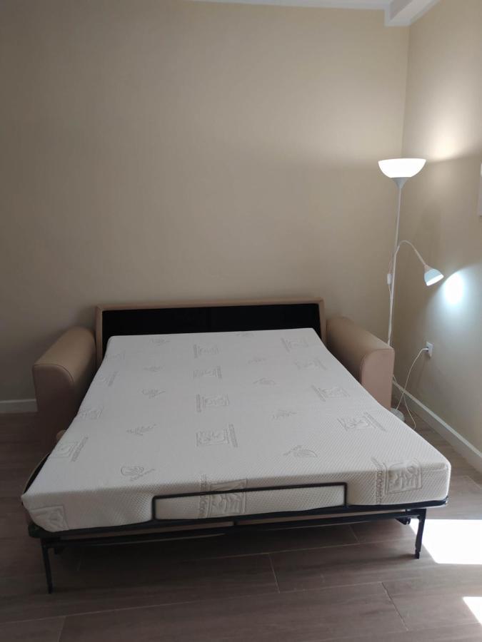 Yedra Cadiz Appartement Buitenkant foto