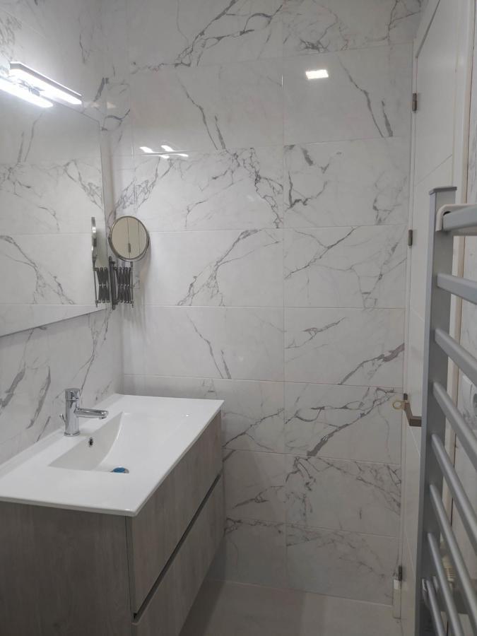 Yedra Cadiz Appartement Buitenkant foto