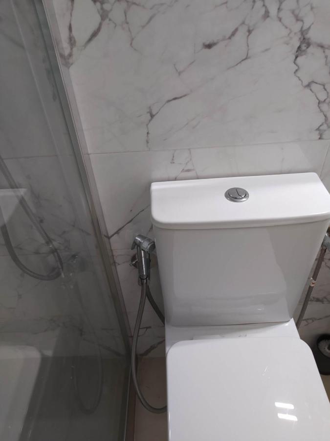 Yedra Cadiz Appartement Buitenkant foto