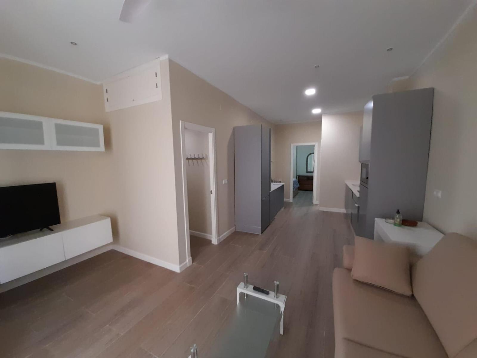 Yedra Cadiz Appartement Buitenkant foto