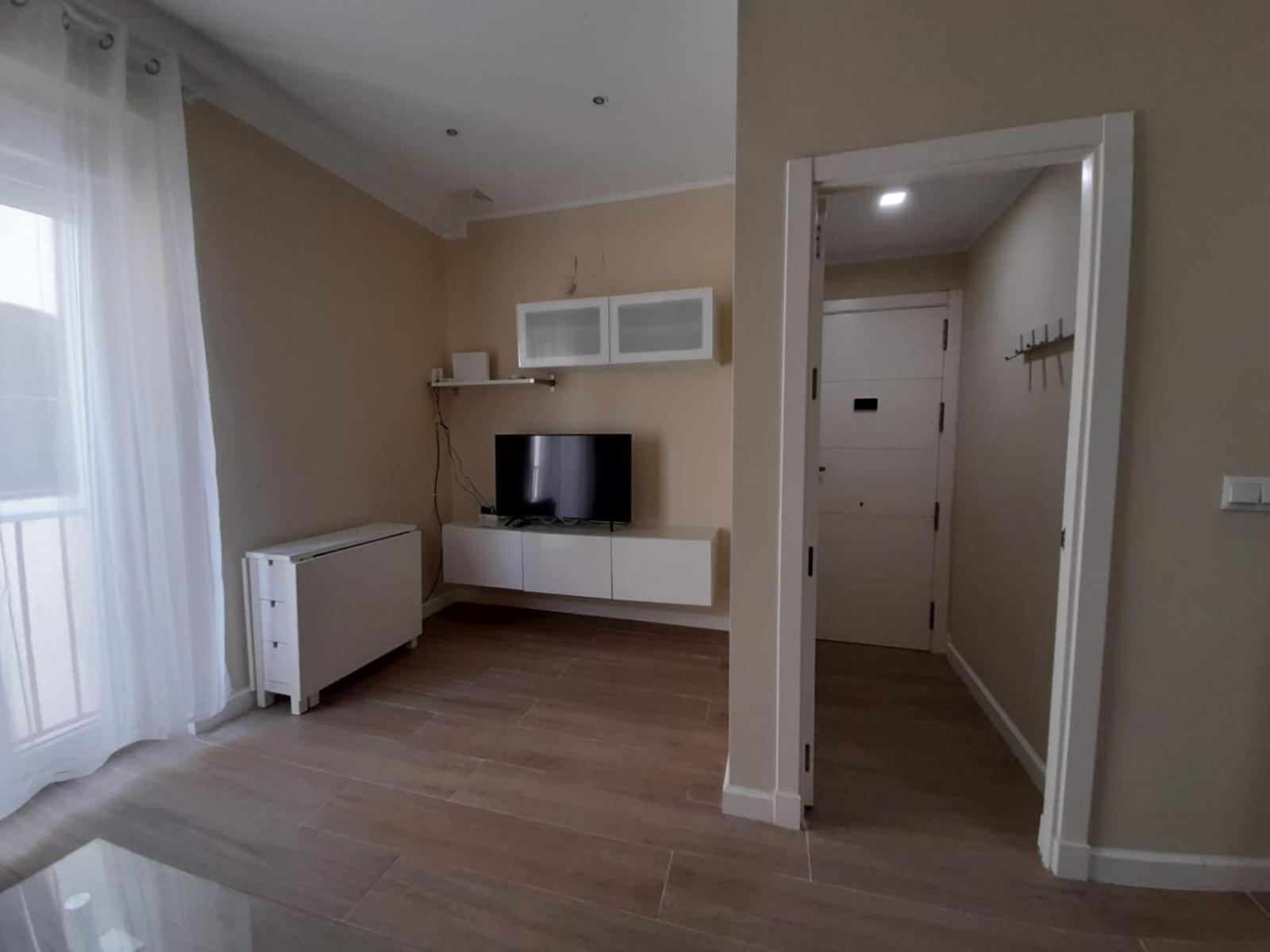 Yedra Cadiz Appartement Buitenkant foto
