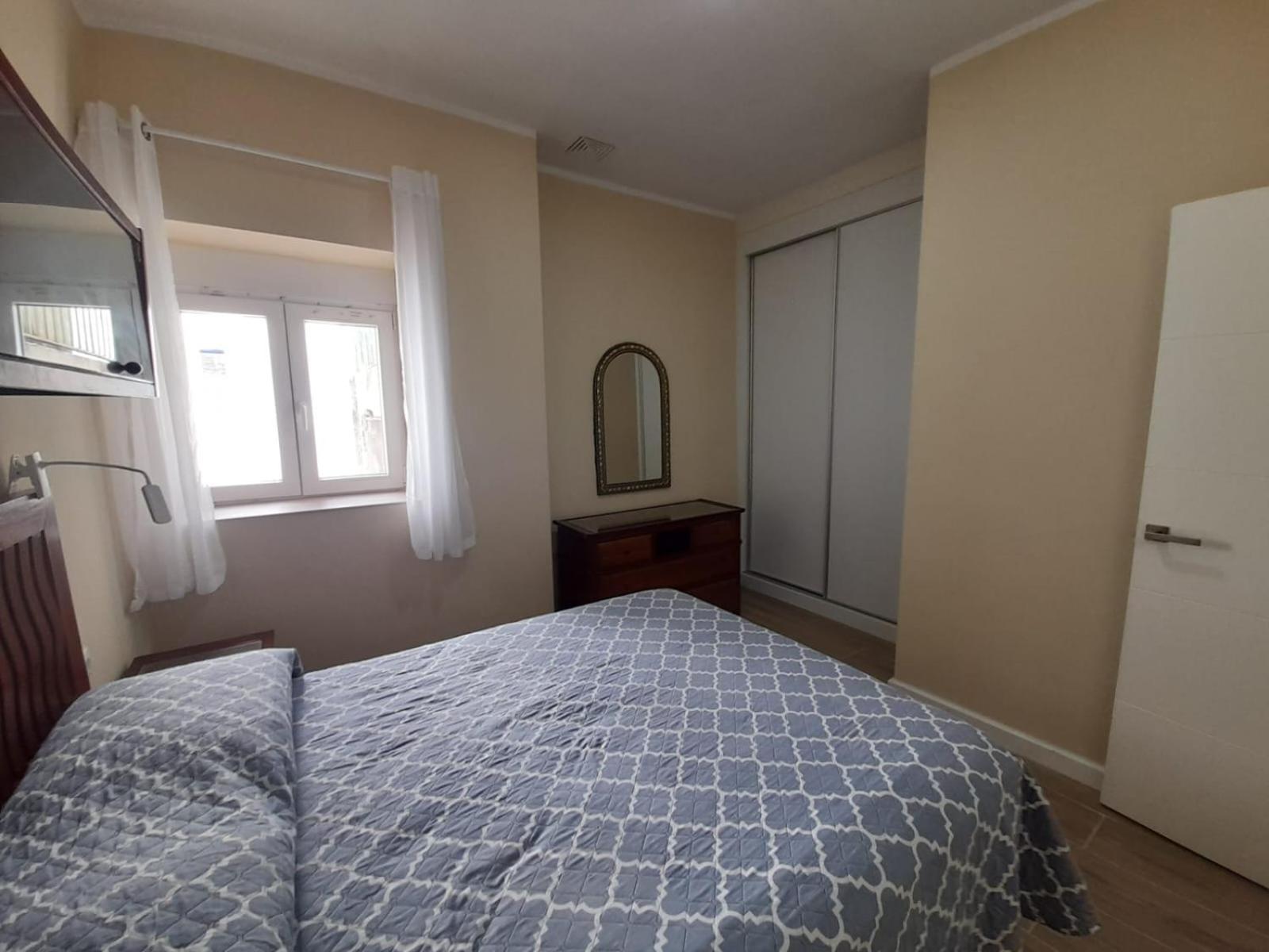 Yedra Cadiz Appartement Buitenkant foto