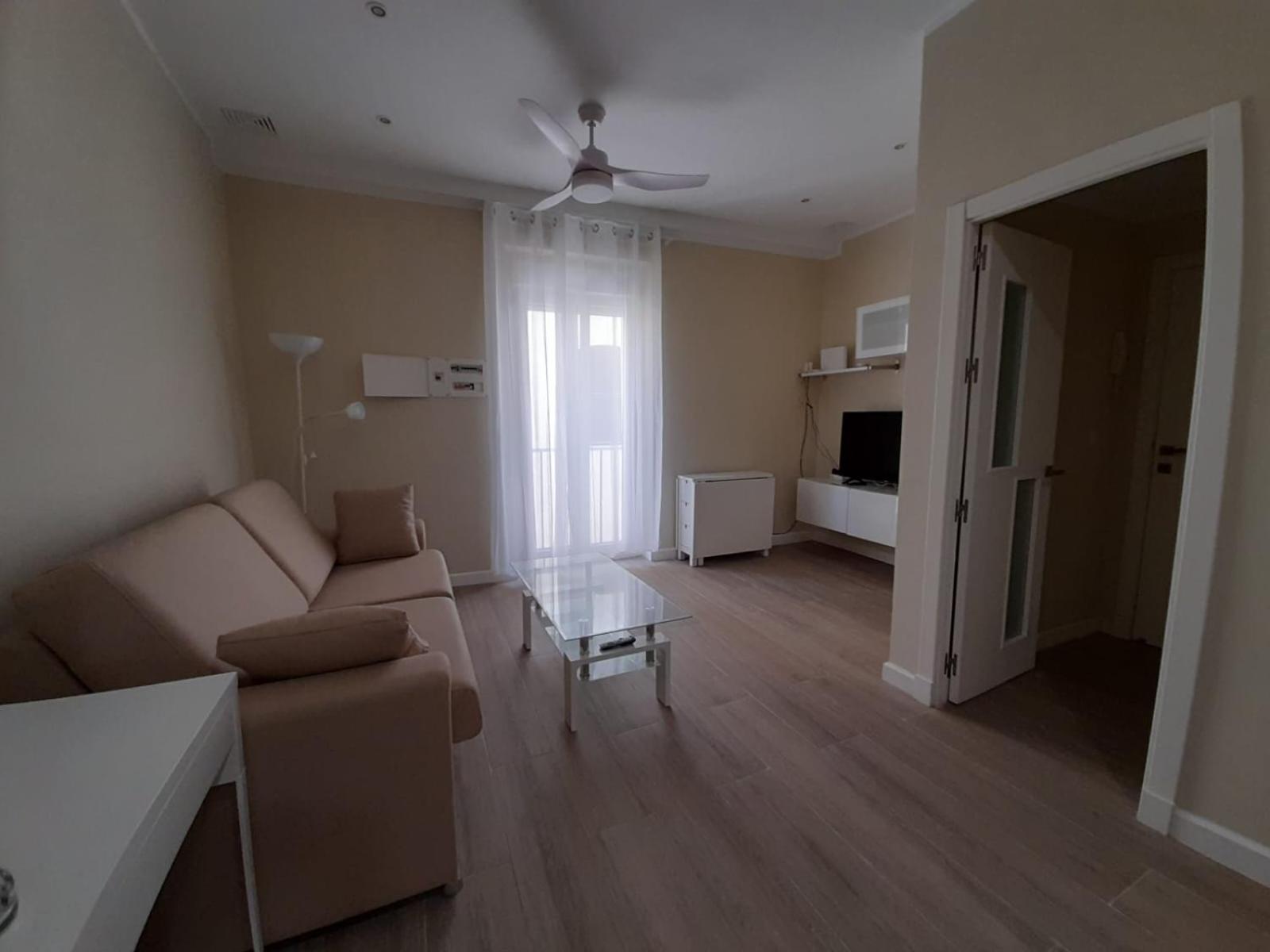 Yedra Cadiz Appartement Buitenkant foto