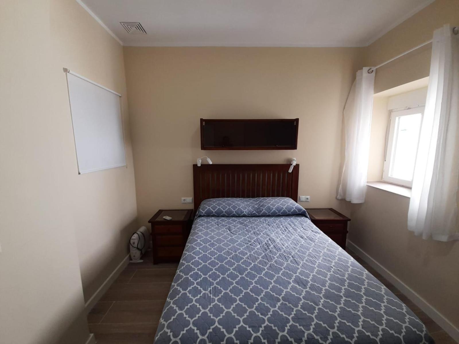 Yedra Cadiz Appartement Buitenkant foto