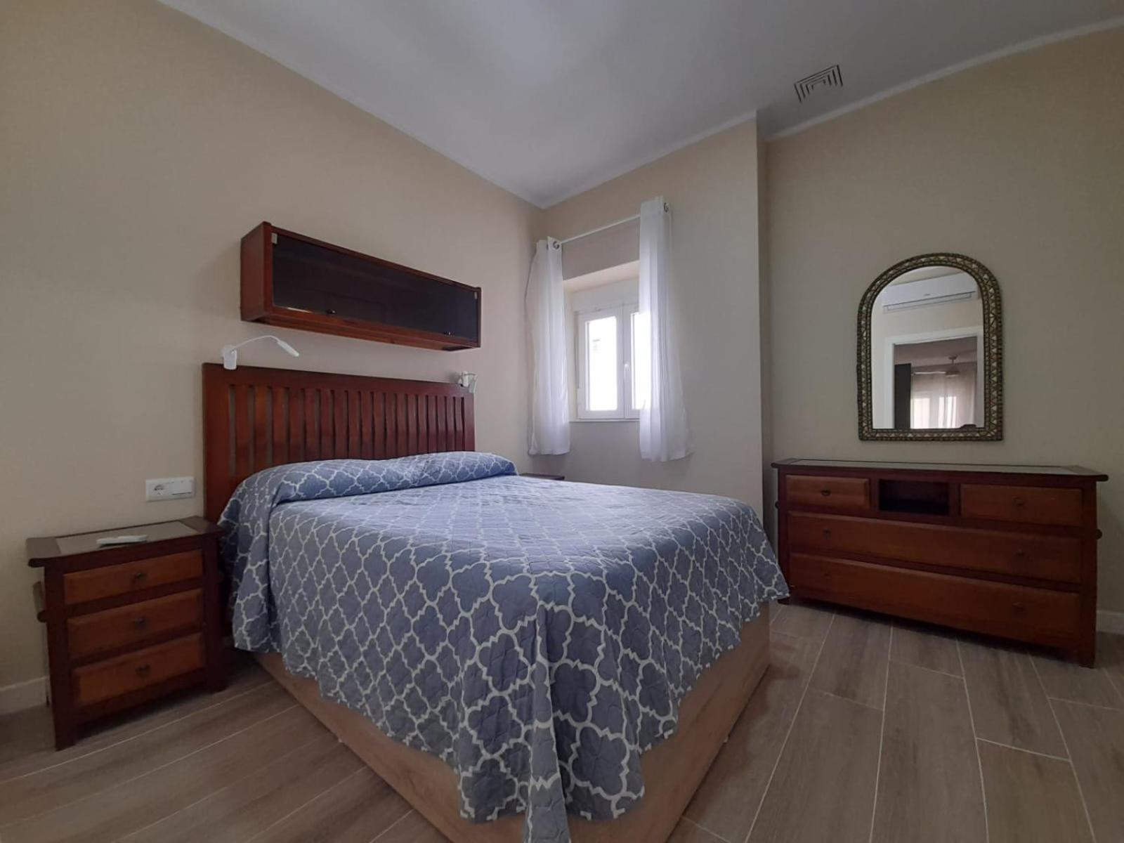 Yedra Cadiz Appartement Buitenkant foto