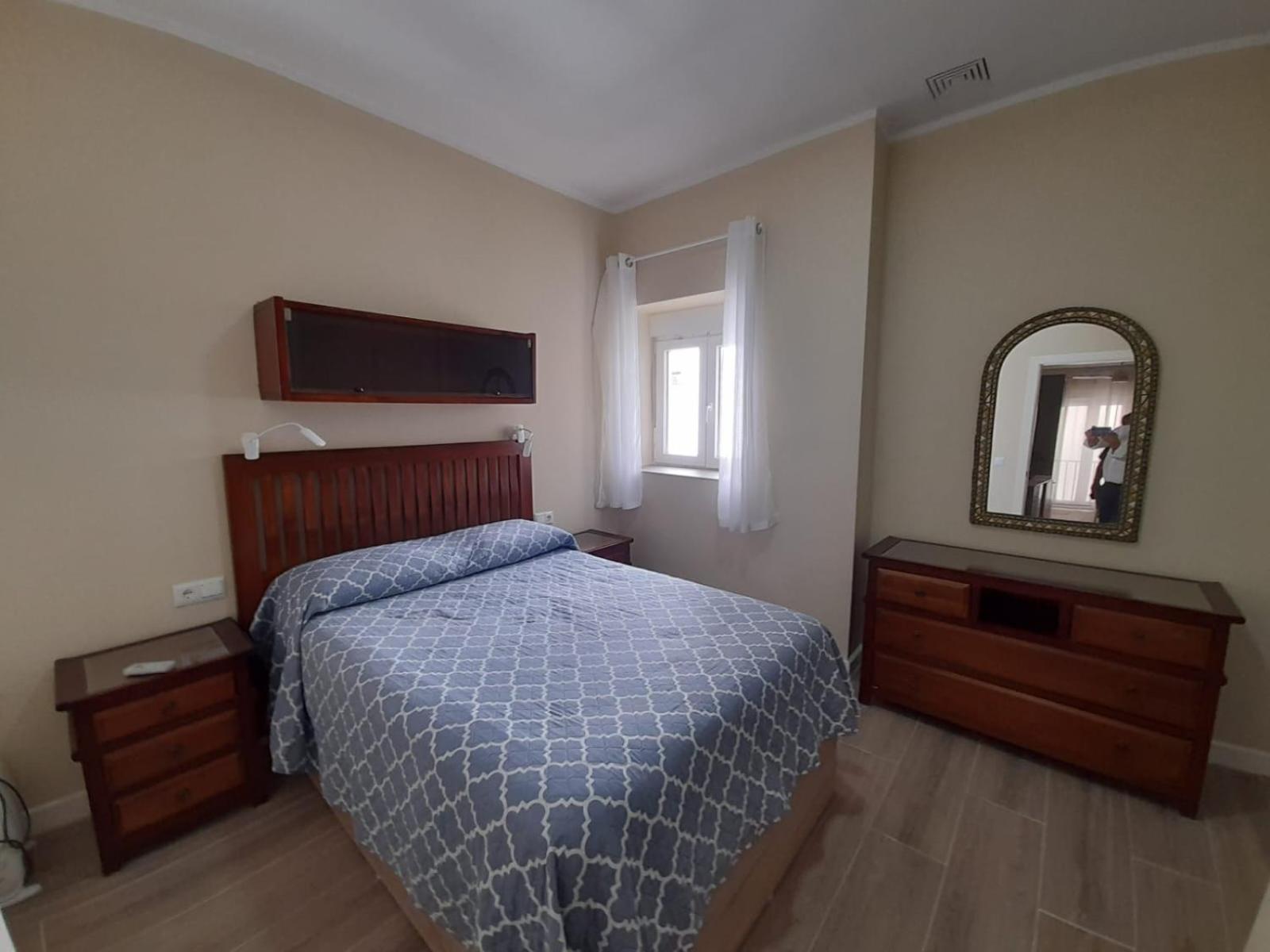 Yedra Cadiz Appartement Buitenkant foto