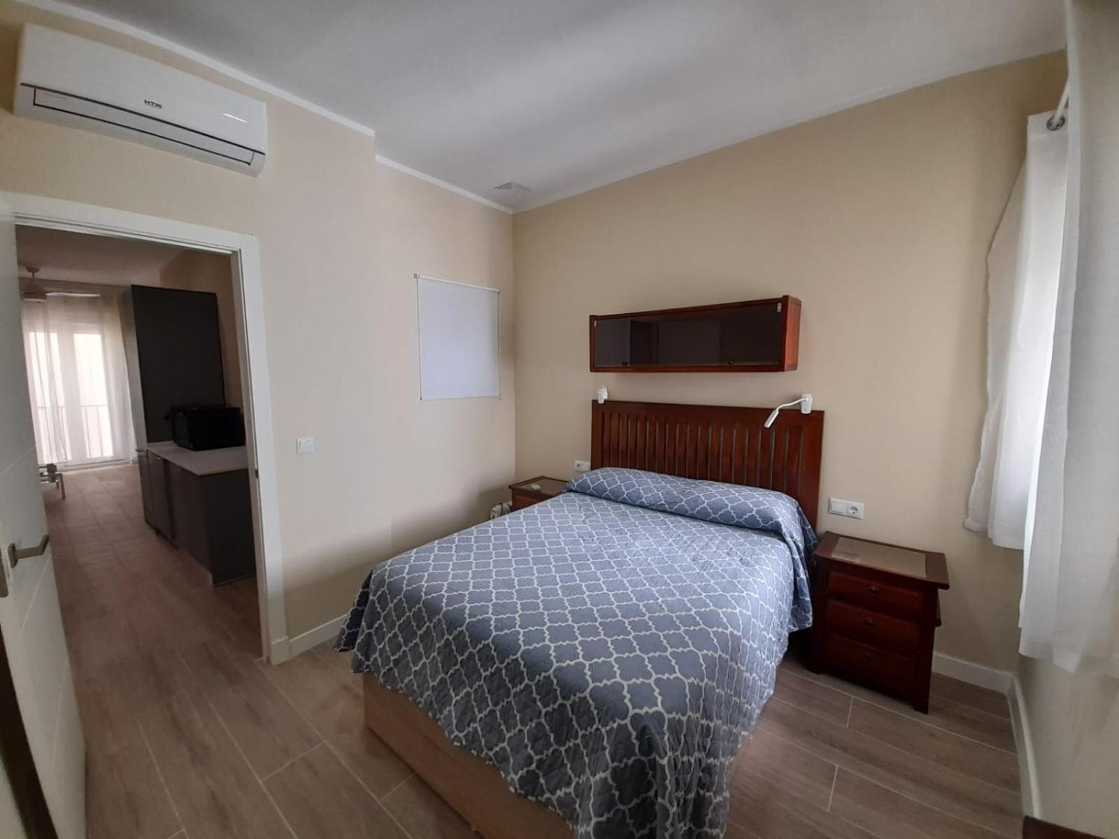 Yedra Cadiz Appartement Buitenkant foto