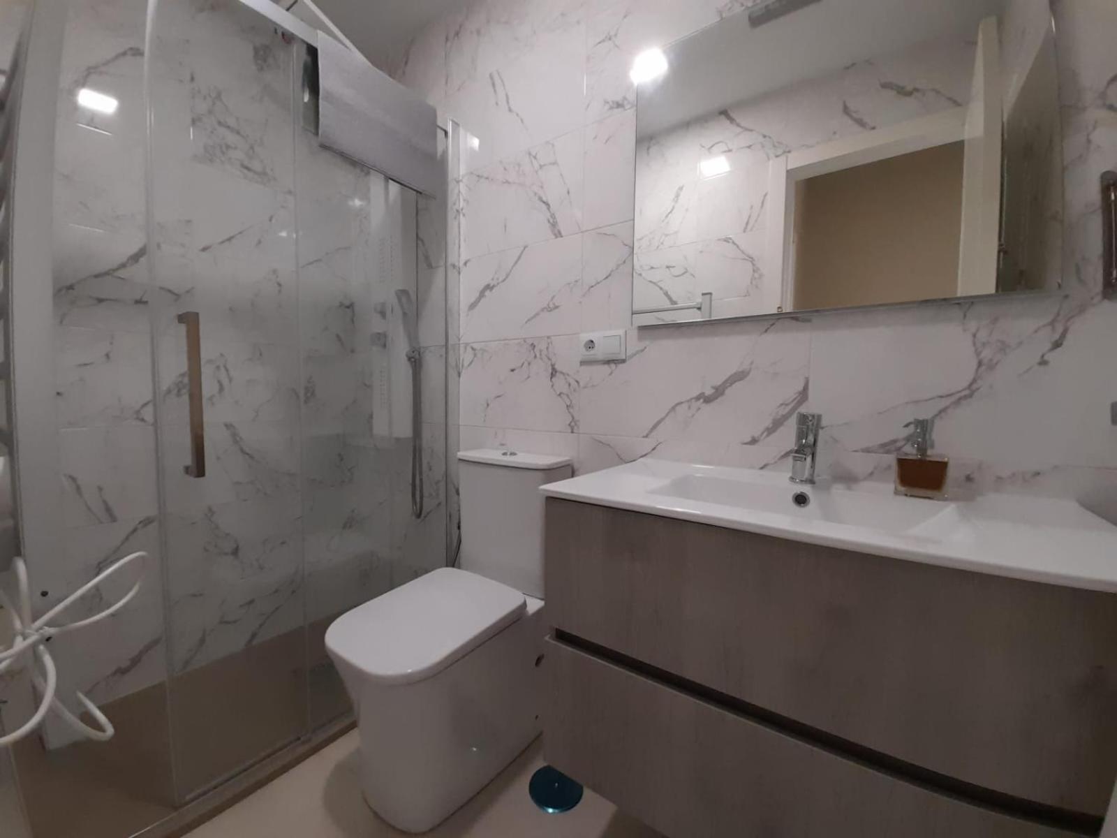 Yedra Cadiz Appartement Buitenkant foto