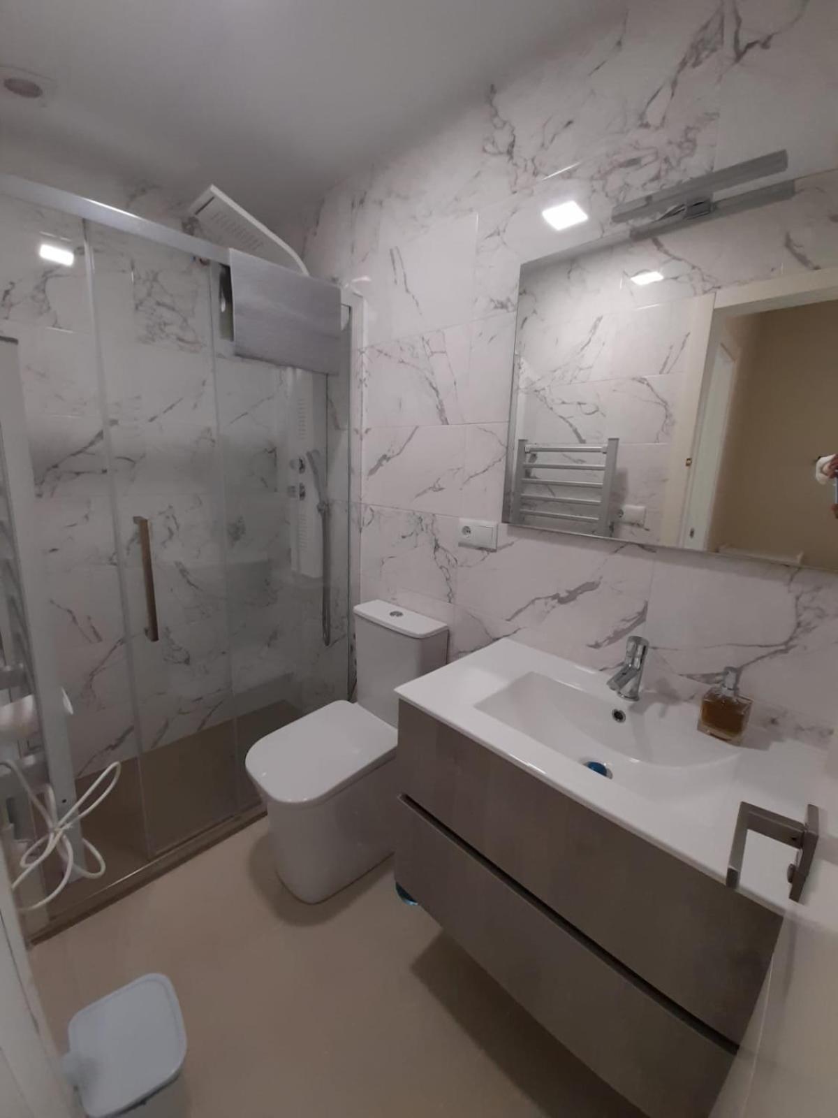 Yedra Cadiz Appartement Buitenkant foto