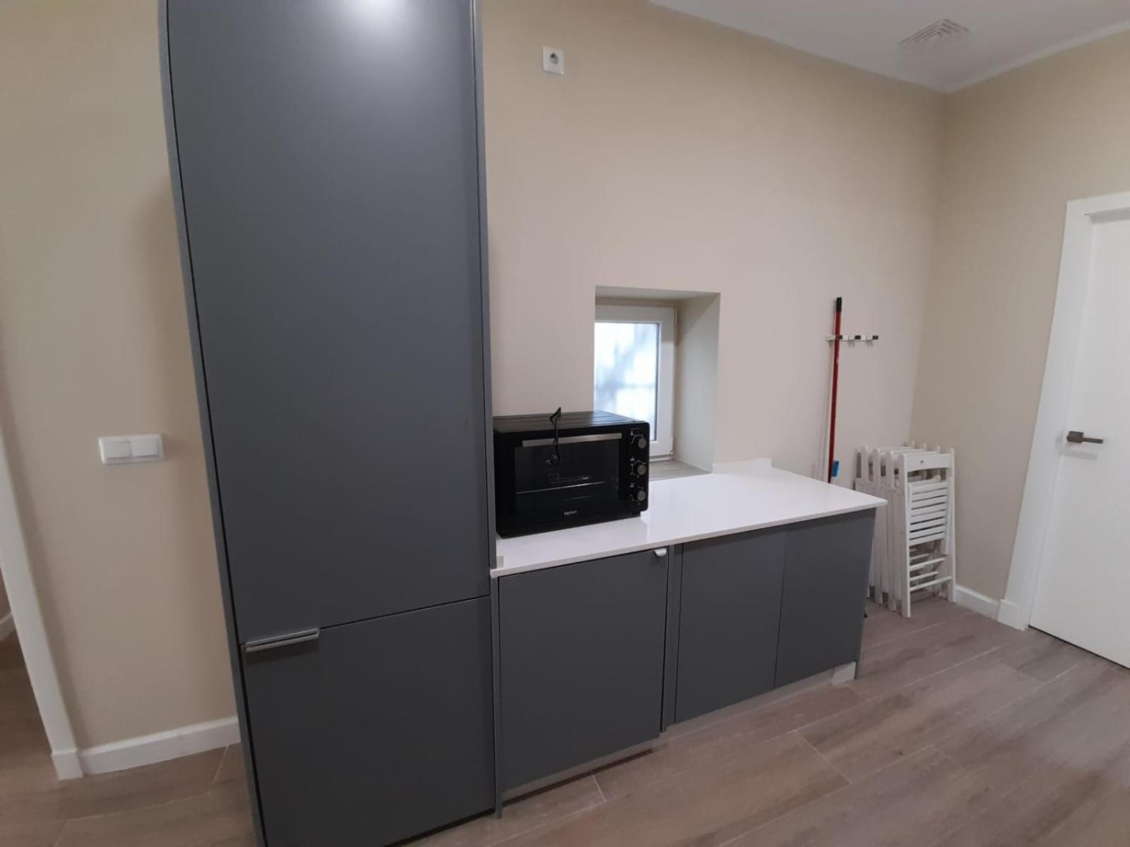 Yedra Cadiz Appartement Buitenkant foto