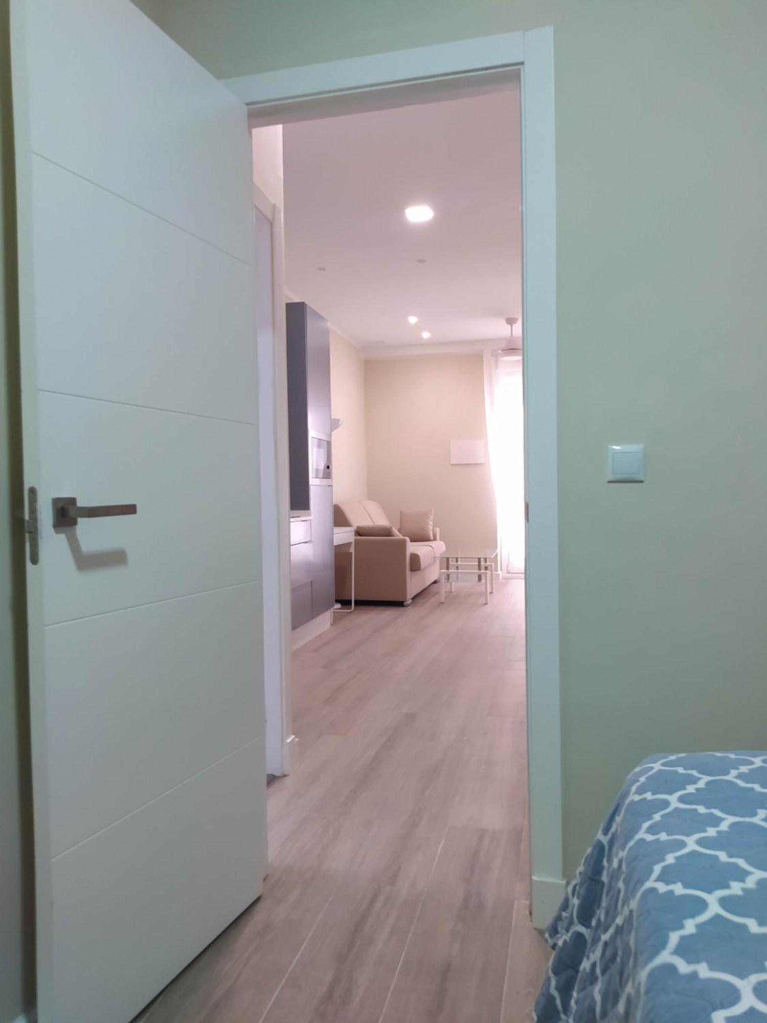 Yedra Cadiz Appartement Buitenkant foto